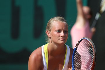 Luise Intert 518 - Punktspiel TC RW Wahlstedt II - Gro�flottbeker THGC